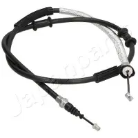 Japanparts Seilzug, Feststellbremse BC-0265