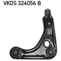 Skf Lenker, Radaufhängung VKDS 324056 B