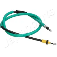 Japanparts Seilzug, Feststellbremse BC-0730