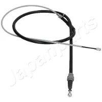 Japanparts Seilzug, Feststellbremse BC-0949