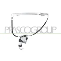 PRASCO FT122W022 Elektrischer Fensterheber Vorne Links für FIAT PANDA (169) PANDA Van (169)