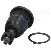 Japanparts Traggelenk Vorne oben für MITSUBISHI L 200 (K7T, K6T) BJ-504