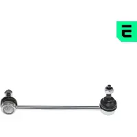 OPTIMAL Koppelstange Stabilisator passend für MERCEDES-BENZ VANEO (414) Vorne Links Vorne Rechts G7-1015
