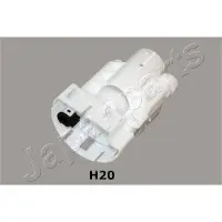 Japanparts Kraftstofffilter FC-H20S