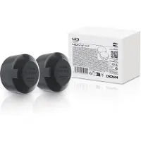 Osram LEDriving CAP für NIGHT BREAKER H7-LED;LEDCAP09;Ersatz für Originalscheinw