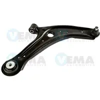 VEMA 260292 Querlenker Vorne Rechts für FORD Fiesta Mk7 Schrägheck