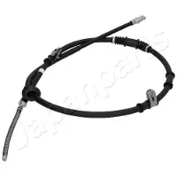 Japanparts Seilzug, Feststellbremse BC-589L