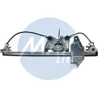 Max Fensterheber WCT120-R