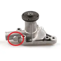GK Wasserpumpe 984222