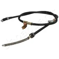 Japanparts Seilzug, Feststellbremse BC-544L