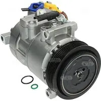 HC-CARGO Kompressor, Klimaanlage 241280