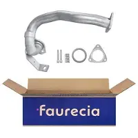 Hella Abgasrohr Easy2Fit PARTNERED with Faurecia 8LA 366 005-981