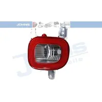 Johns Rückfahrleuchte [Hersteller-Nr. 300788-9] für Fiat, Jeep