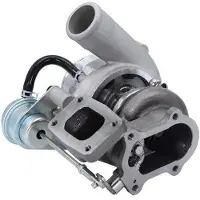 MAGNETI MARELLI Turbolader 807101006900 für IVECO Daily VI Kastenwagen