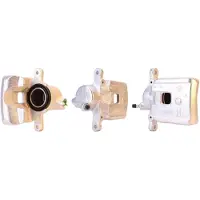 ELSTOCK Bremssattel 4286700