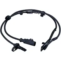Hella Sensor Raddrehzahl 2-polig Hallsensor 1.080 mm Kabel für u.a. TOYOTA AURIS