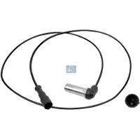 DT Spare Parts Sensor, Raddrehzahl 4.63787