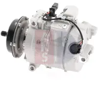 AKS Kompressor Klimaanlage DASIS 850681N für VW Touareg Multivan T5