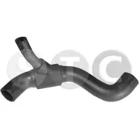 STC Kühlerschlauch OPEL T408277 1337098 Wasserschlauch,Kühlwasserschläuche,Kühlmittelschlauch