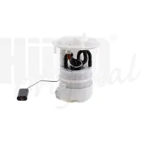 HÜCO Hitachi Kraftstoff-Fördereinheit Hueco 132772