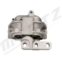 MERTZ Lagerung, Motor [Hersteller-Nr. M-S4378] für Audi, Skoda, Seat, VW