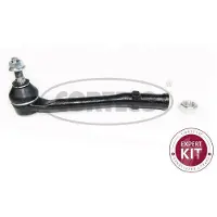 CORTECO Spurstangenkopf Spurstange für CITROËN DS3 Vorne Rechts 49112880