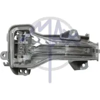 Max Blinkleuchte MHD205-L