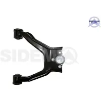 SIDEM 71371 Querlenker Oben Vorne Rechts für MITSUBISHI PAJERO IV (V8W, V9W) PAJERO III (V7W, V6W) PAJERO SPORT II (KH, KG) Pajero III SUV Cabrio