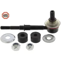 MAPCO Koppelstange Stabilisator für TOYOTA RAV 4 III (ACA3, ACE, ALA3, GSA3, ZSA3) Hinten Links Hinten Rechts 52366HPS