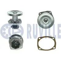 Saleri SIL Wasserpumpe PA727P
