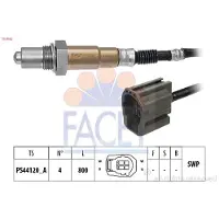 Facet Lambdasonde Made in Italy - OE Equivalent 10.8562