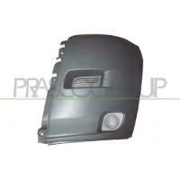 PRASCO Stoßfänger Premium FT9301104