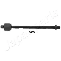 Japanparts RD-525 Axialgelenk Spurstange für MITSUBISHI L 400 Bus (PDW, PCW, PAV, PBV, PAW) Vorne Beidseitig