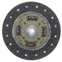 AISIN Kupplungsscheibe DY-056
