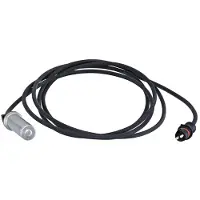 Hella ABS Sensor Raddrehzahl für IVECO Trakker 6PU 230 048-581