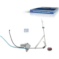 IVECO Fensterheber vorne links elektrisch DT SPARE PARTS für u.a. EUROCARGO