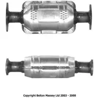 VEGAZ Katalysator MAZDA MZK-917 FS6320600,FS6320600B,FS0520600 FS0520600B