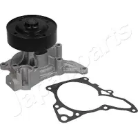Japanparts Kühlmittelpumpe Wasserpumpe für MAZDA CX-5 (KE, GH) PQ-306