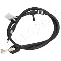 Japanparts Seilzug, Feststellbremse BC-0277