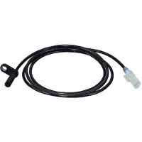 Hella Sensor Raddrehzahl 2-polig induktiv 510 mm Kabel für u.a. VW TRANSPORTER