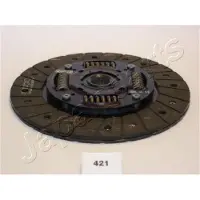 Japanparts Kupplungsscheibe DF-421