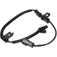 KAVO PARTS ABS Sensor Raddrehzahl Vorne Links für KIA Picanto (SA) BAS-4015