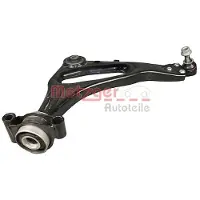 METZGER Lenker, Radaufhängung KIT + GREENPARTS 58115602