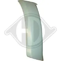 Diederichs Kotflügel HD Priority Parts 5402864 vorne rechts für ISUZU
