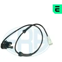 ERA ABS Sensor Raddrehzahl Hinten Links Hinten Rechts passend für PEUGEOT 307 CC (3B) 560478A