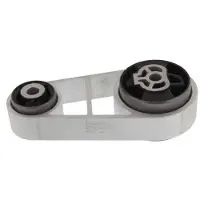 MAPCO Motorlager Gummimetalllager Hinten für FORD MONDEO III Kombi (BWY) 37608