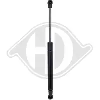 Diederichs Gasfeder, Motorhaube 9122400 für BMW