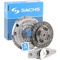 SACHS Kupplungssatz 3000 951 051