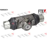 FTE Radbremszylinder 9710084