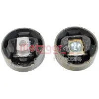 METZGER Lagerung, Motor GREENPARTS 8054196